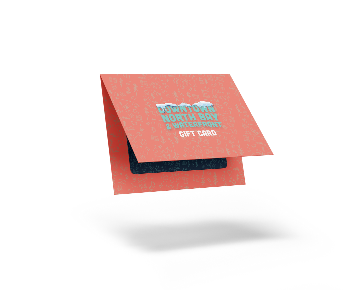 Downtown North Bay Gift Card